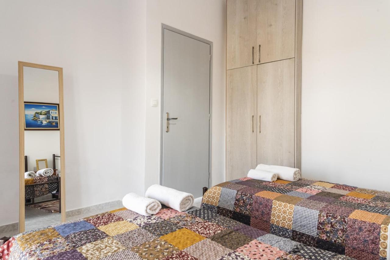 Villa Rosa South Corfu Mokilas Экстерьер фото