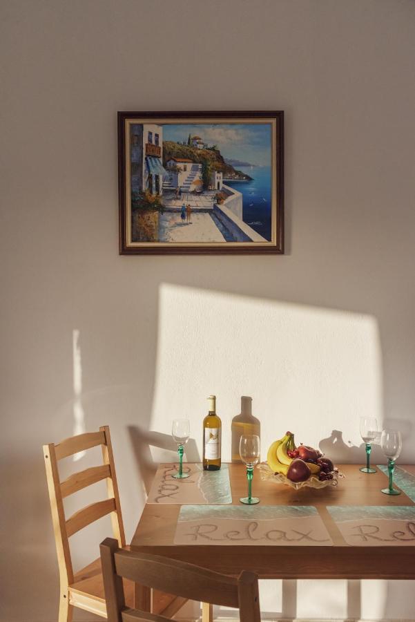 Villa Rosa South Corfu Mokilas Экстерьер фото